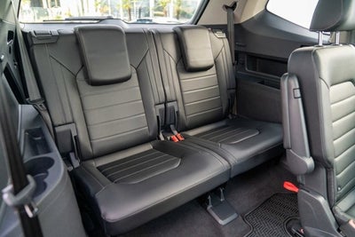 2019 Volkswagen Atlas 3.6L V6 SEL Premium