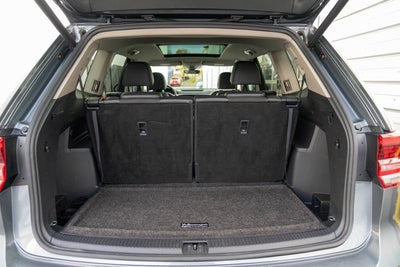 2019 Volkswagen Atlas 3.6L V6 SEL Premium