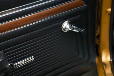 1972 Chevrolet Nova Base