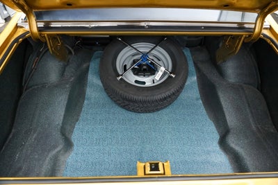 1972 Chevrolet Nova Base