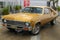 1972 Chevrolet Nova Base