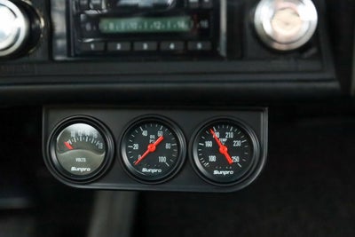 1972 Chevrolet Nova Base