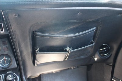 1972 Chevrolet Corvette Stingray Base