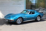1972 Chevrolet Corvette Stingray Base