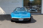 1972 Chevrolet Corvette Stingray Base