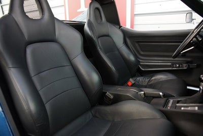 1972 Chevrolet Corvette Coupe