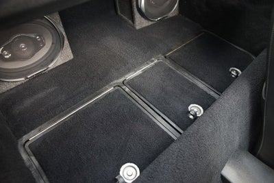 1972 Chevrolet Corvette Coupe