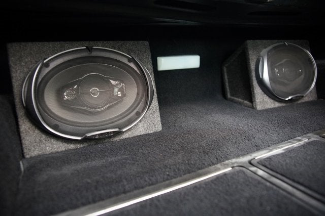 1972 Chevrolet Corvette Coupe