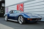 1972 Chevrolet Corvette Coupe