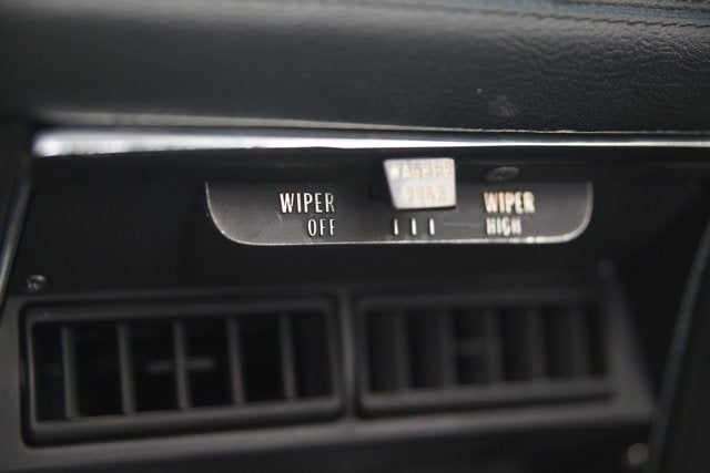 1972 Chevrolet Corvette Coupe