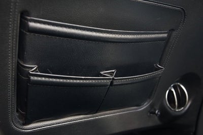 1972 Chevrolet Corvette Coupe