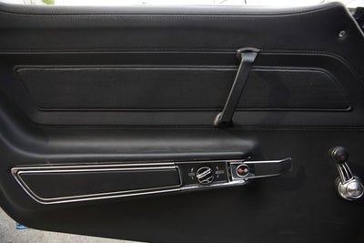 1972 Chevrolet Corvette Coupe