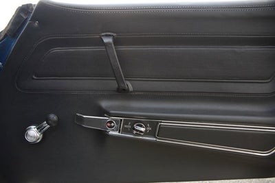 1972 Chevrolet Corvette Coupe