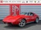 1976 Chevrolet Corvette Coupe