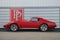 1976 Chevrolet Corvette Coupe