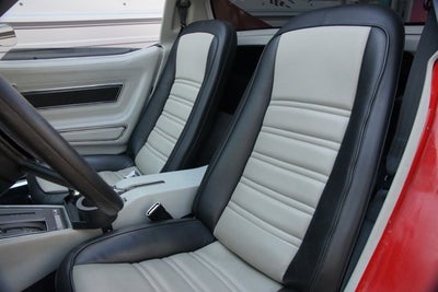 1976 Chevrolet Corvette Coupe