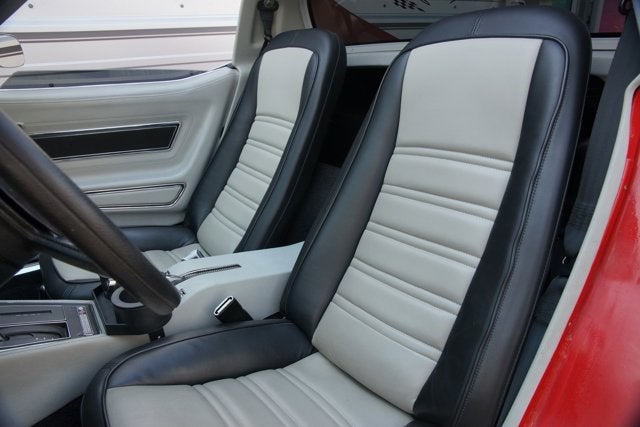 1976 Chevrolet Corvette Coupe