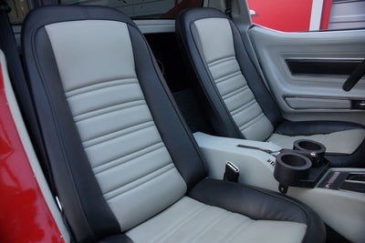 1976 Chevrolet Corvette Coupe