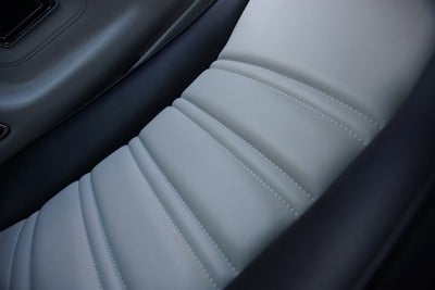 1976 Chevrolet Corvette Coupe