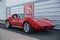 1976 Chevrolet Corvette Coupe