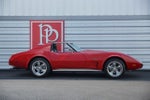 1976 Chevrolet Corvette Coupe