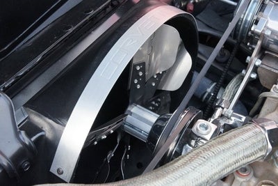 1976 Chevrolet Corvette Coupe