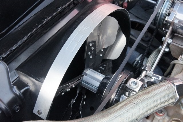 1976 Chevrolet Corvette Coupe