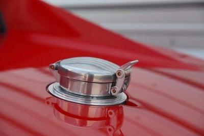 1976 Chevrolet Corvette Coupe
