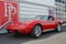1976 Chevrolet Corvette Coupe