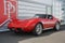 1976 Chevrolet Corvette Coupe
