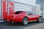 1976 Chevrolet Corvette Coupe