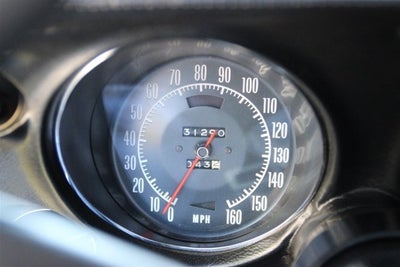 1973 Chevrolet Corvette Stingray