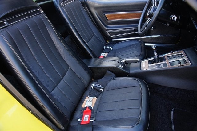 1973 Chevrolet Corvette Stingray