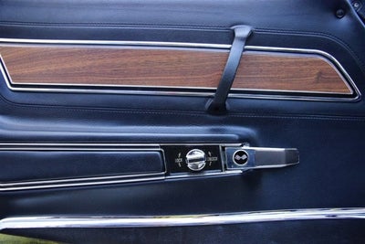 1973 Chevrolet Corvette Stingray