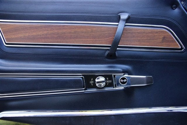 1973 Chevrolet Corvette Stingray