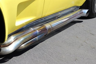 1973 Chevrolet Corvette Stingray