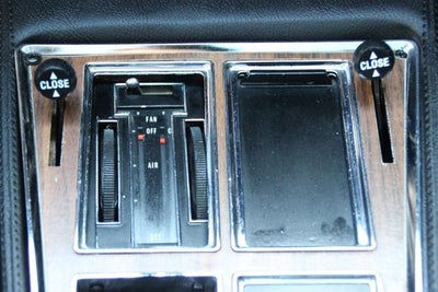 1973 Chevrolet Corvette Stingray