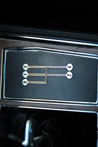 1973 Chevrolet Corvette Stingray