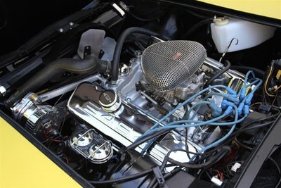 1973 Chevrolet Corvette Stingray