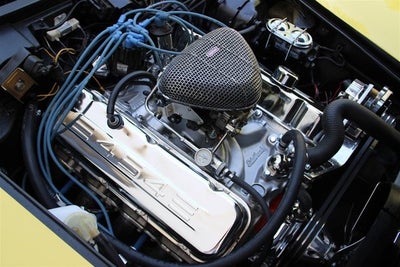 1973 Chevrolet Corvette Stingray