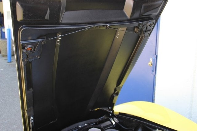 1973 Chevrolet Corvette Stingray