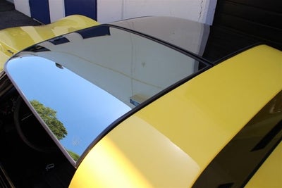 1973 Chevrolet Corvette Stingray