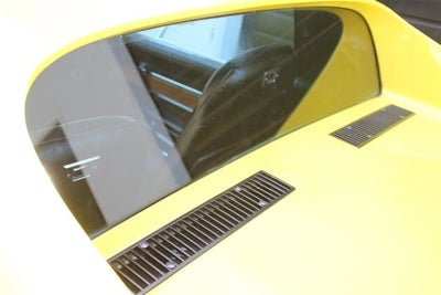 1973 Chevrolet Corvette Stingray