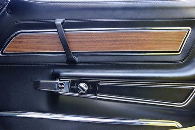 1973 Chevrolet Corvette Stingray