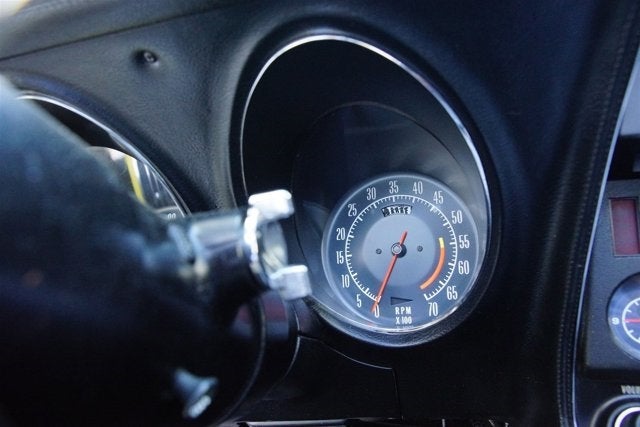 1973 Chevrolet Corvette Stingray