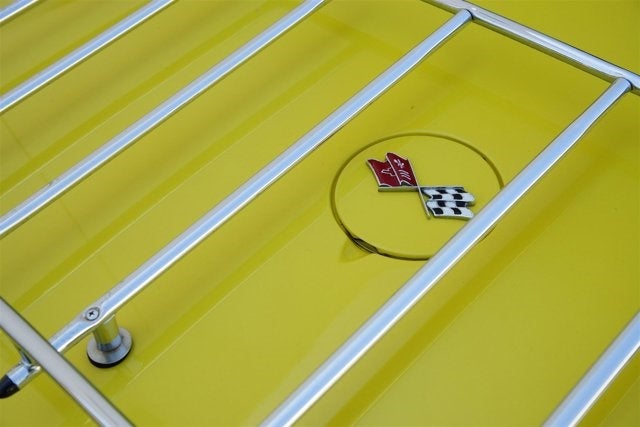 1973 Chevrolet Corvette Stingray