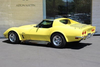 1973 Chevrolet Corvette Stingray