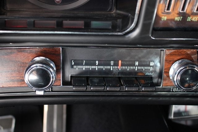 1969 Chevrolet Camaro Z28 Base