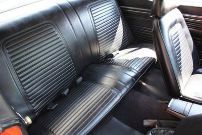 1969 Chevrolet Camaro Z28 Base