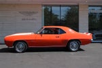 1969 Chevrolet Camaro Z28 Base